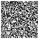 QR code with A & P Smog contacts