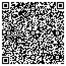 QR code with B & G Smog contacts