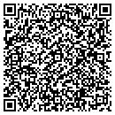 QR code with B O G Smog contacts