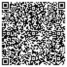 QR code with Calderon Economic In-N-Out Tir contacts