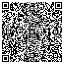 QR code with CT Test Only contacts