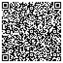 QR code with Dans Garage contacts