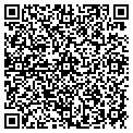 QR code with E&R Auto contacts