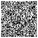 QR code with E Z Smog contacts