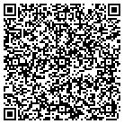 QR code with Hirzel's Automotive Service contacts