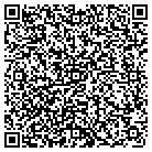 QR code with Huntington Beach Auto Glass contacts