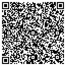QR code with I M C Smog Check contacts