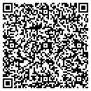 QR code with Jeff's Garage contacts