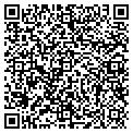 QR code with Jem's Auto Clinic contacts