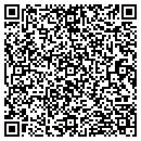 QR code with J Smog contacts