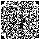 QR code with J & W Foreign Auto Service contacts