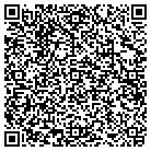 QR code with Kim's Smog Test Only contacts
