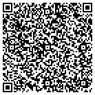 QR code with Kinzer's Auto Service contacts