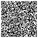 QR code with La Brake Frank contacts