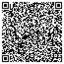 QR code with Maxs Towing contacts