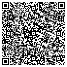 QR code with Myron's Auto Service contacts