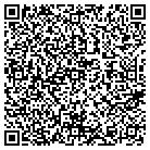 QR code with Peewee's Brake & Alignment contacts