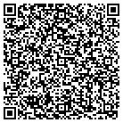QR code with Portola Valley Garage contacts