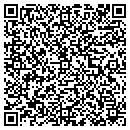 QR code with Rainbow Brake contacts