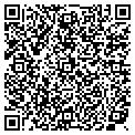 QR code with RB Smog contacts