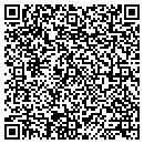 QR code with R D Smog Check contacts