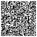 QR code with Redline Smog contacts