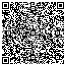 QR code with Reds Frame & Axle contacts