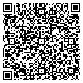 QR code with Rjs contacts