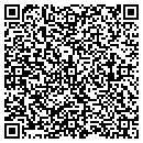 QR code with R K M Auto Service Inc contacts