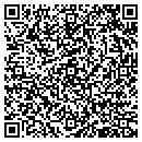 QR code with R & R Smog Test Only contacts