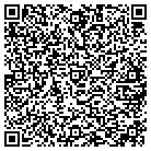 QR code with S & S Alignment & Brake Service contacts