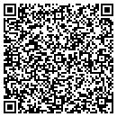QR code with Tatman Tow contacts