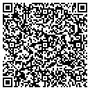 QR code with Techna Glass contacts