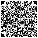 QR code with The Brake Place contacts