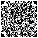 QR code with Tint Dot Ws contacts