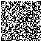 QR code with V R Smog Check Test Only contacts