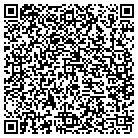 QR code with White's Auto Service contacts