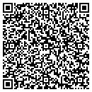 QR code with Donald Ebert contacts