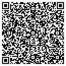 QR code with Hedworth Racing contacts