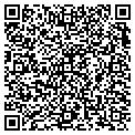 QR code with Lindell Gore contacts