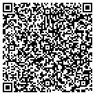 QR code with Ridout Lumber Co of Forrest Cy contacts