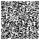 QR code with Ada Alignment & Tire CO contacts