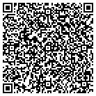 QR code with A J's Mobile Alignment Inc contacts