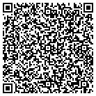 QR code with Alamo Frame & Aligning contacts