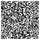 QR code with Alignment & Frame Service CO contacts