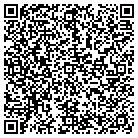 QR code with Anderson Alignment Service contacts