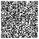 QR code with Antero Automotive & Alignment contacts