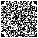 QR code with A Plus Alignment contacts