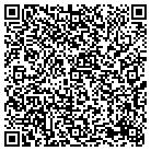QR code with A Plus Tire & Alignment contacts