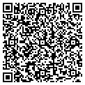 QR code with B E Alignment contacts